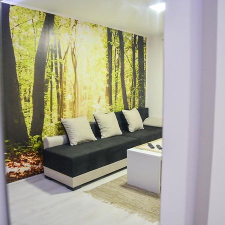 Allegro Dream Vranje Bagian luar foto