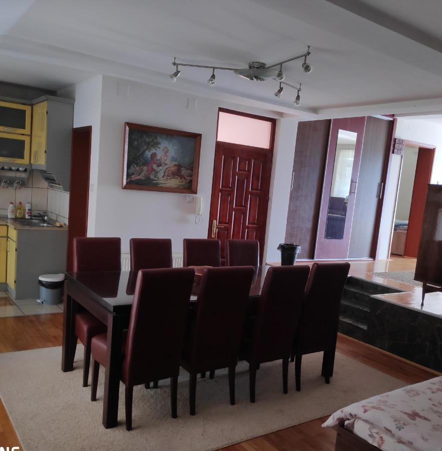 Allegro Dream Vranje Bagian luar foto
