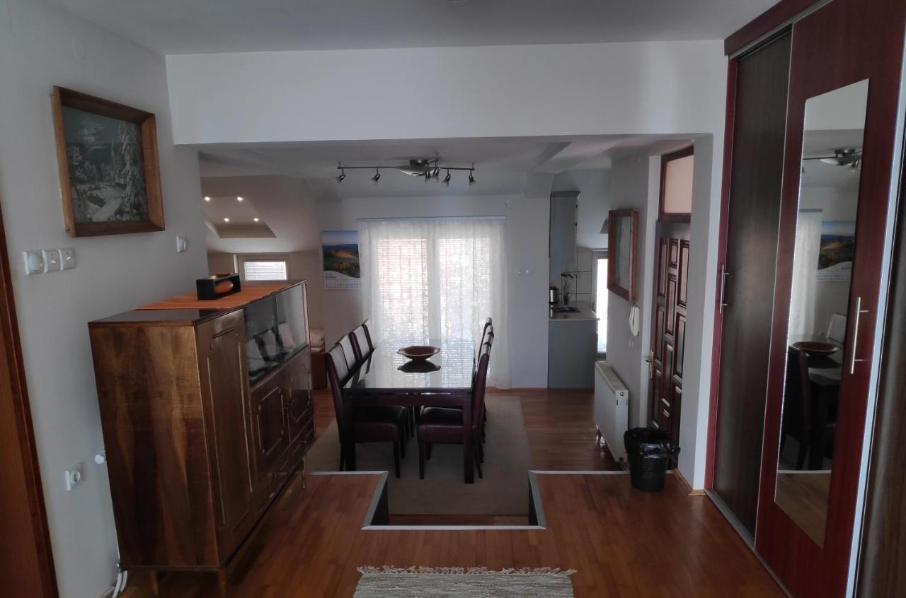 Allegro Dream Vranje Bagian luar foto