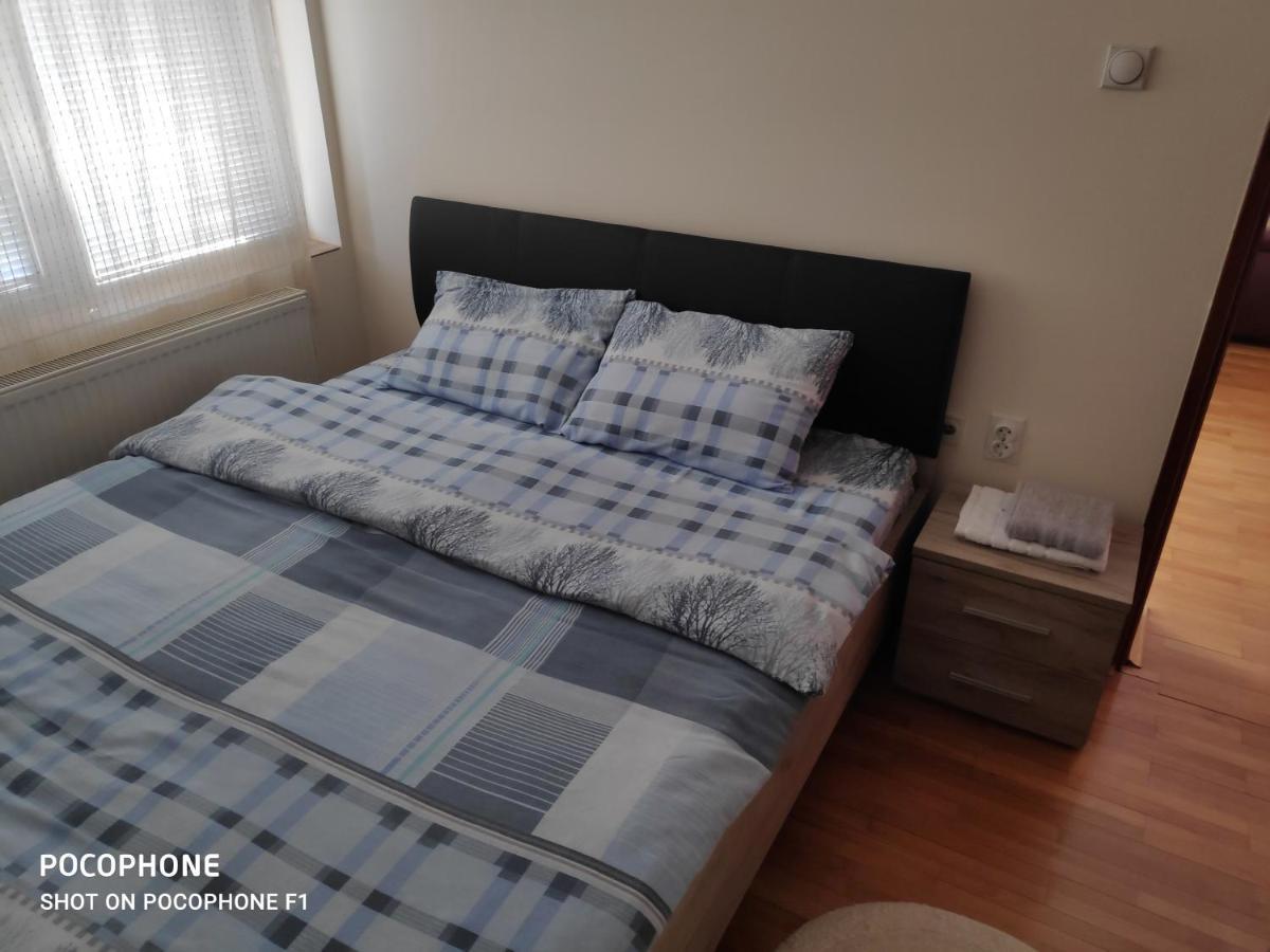 Allegro Dream Vranje Bagian luar foto