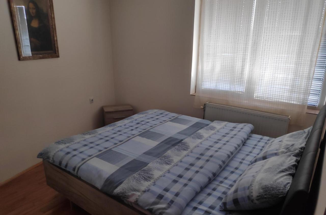 Allegro Dream Vranje Bagian luar foto
