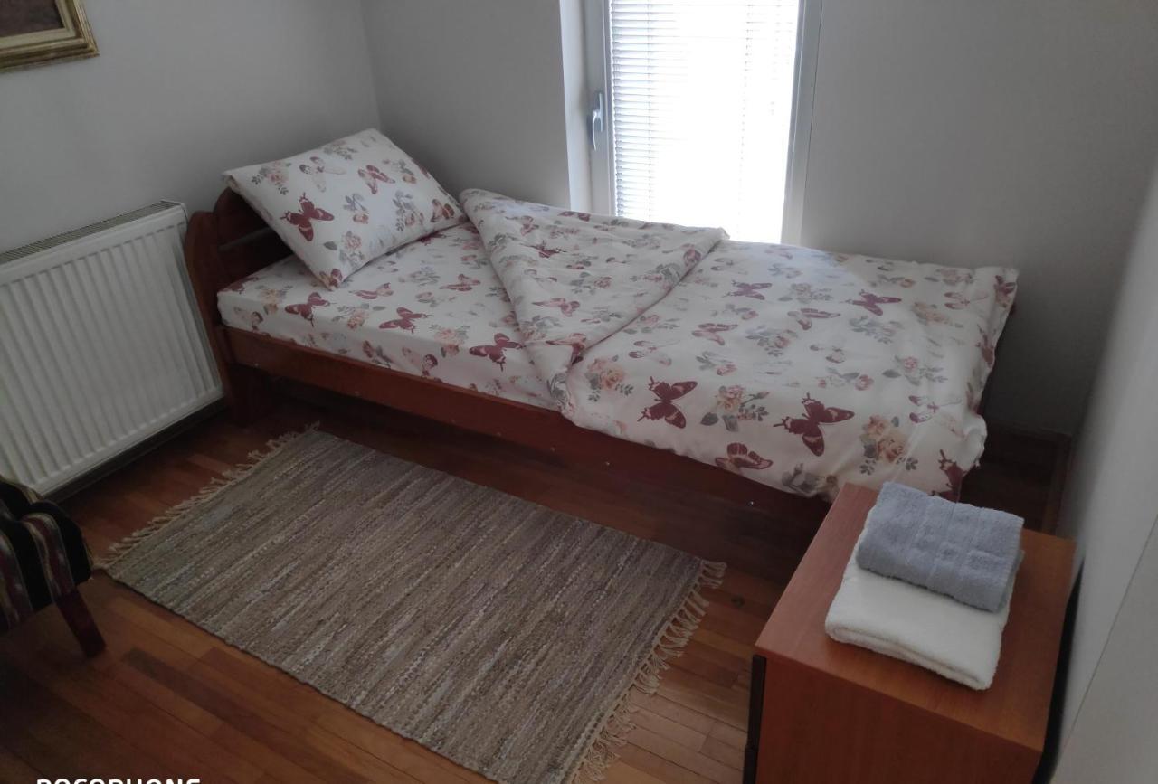 Allegro Dream Vranje Bagian luar foto