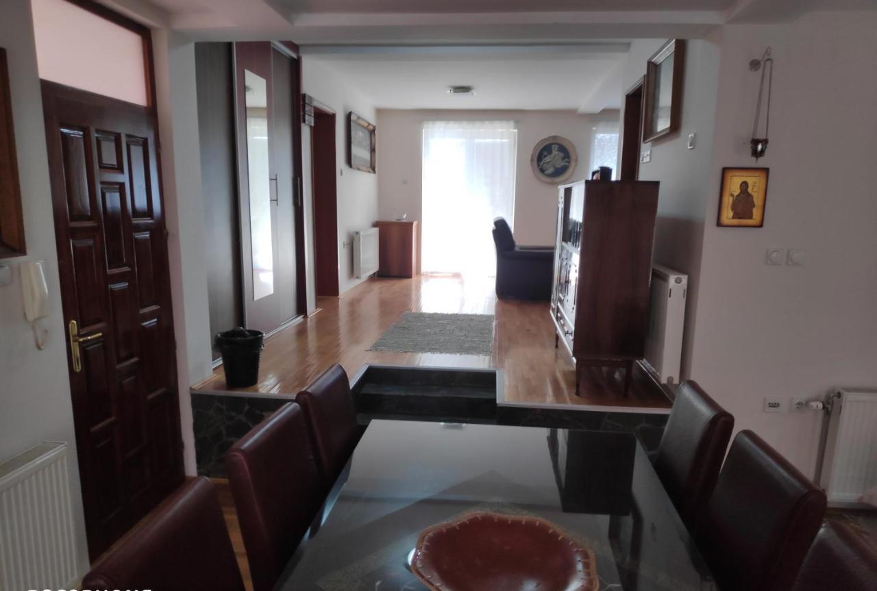 Allegro Dream Vranje Bagian luar foto