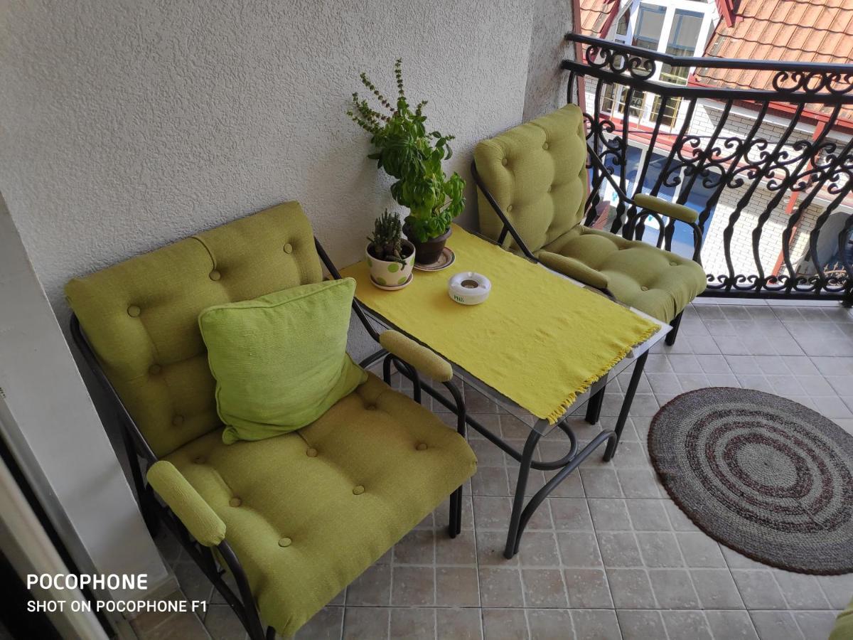Allegro Dream Vranje Bagian luar foto