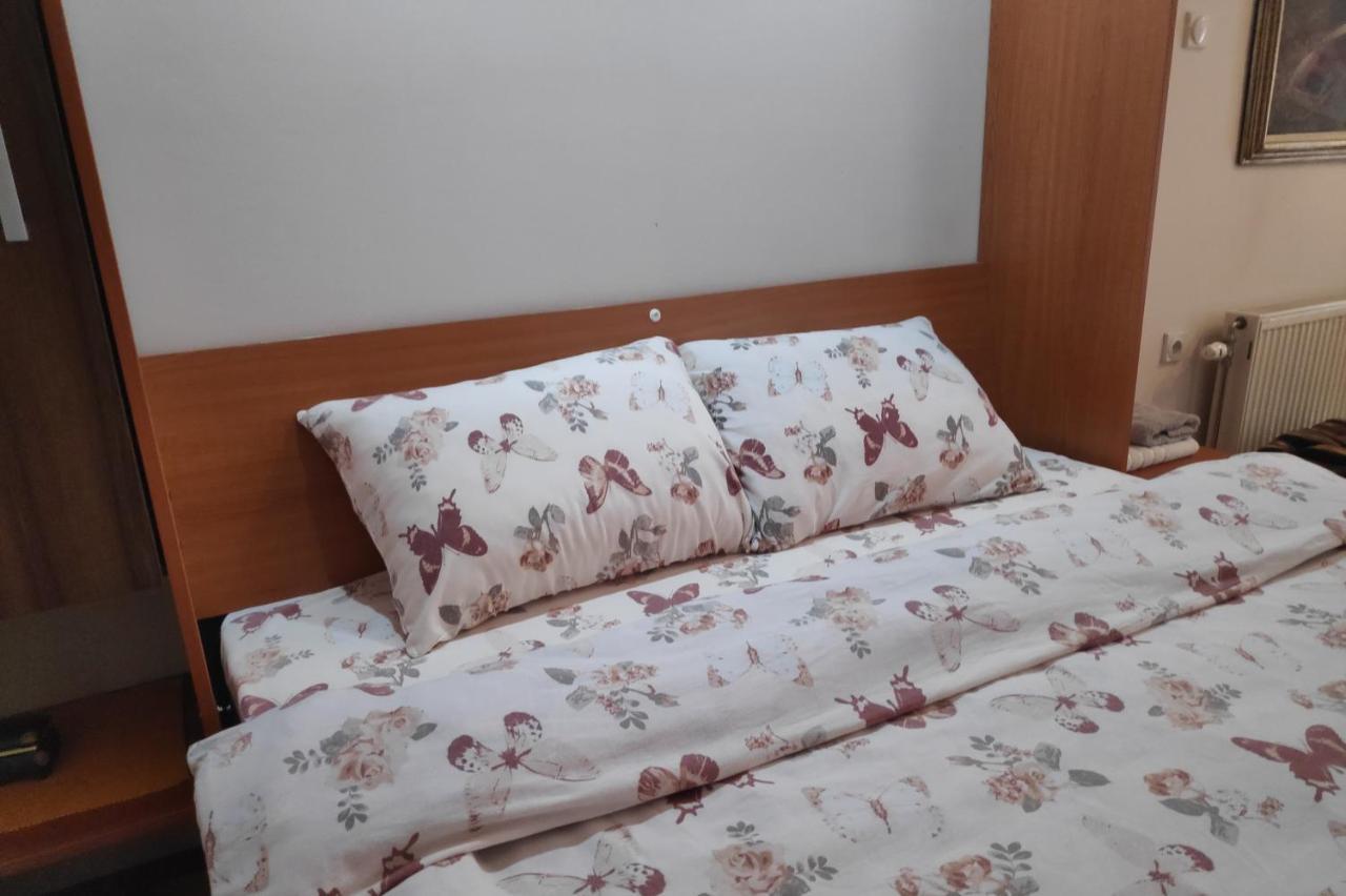 Allegro Dream Vranje Bagian luar foto