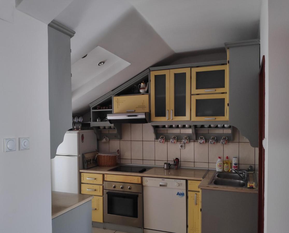 Allegro Dream Vranje Bagian luar foto