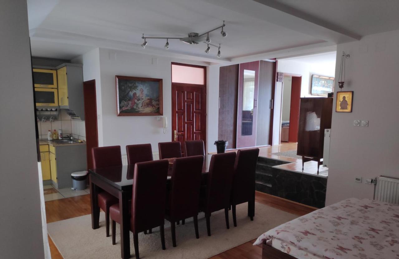 Allegro Dream Vranje Bagian luar foto