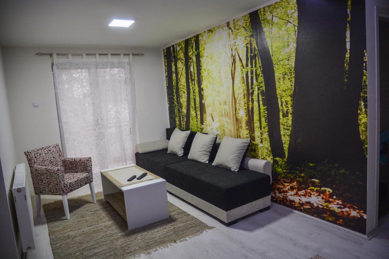 Allegro Dream Vranje Bagian luar foto