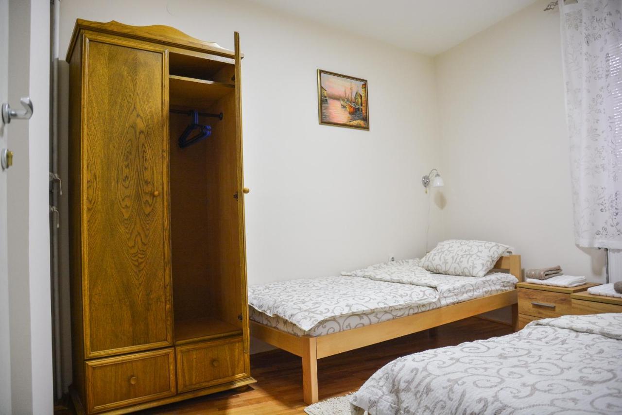 Allegro Dream Vranje Bagian luar foto
