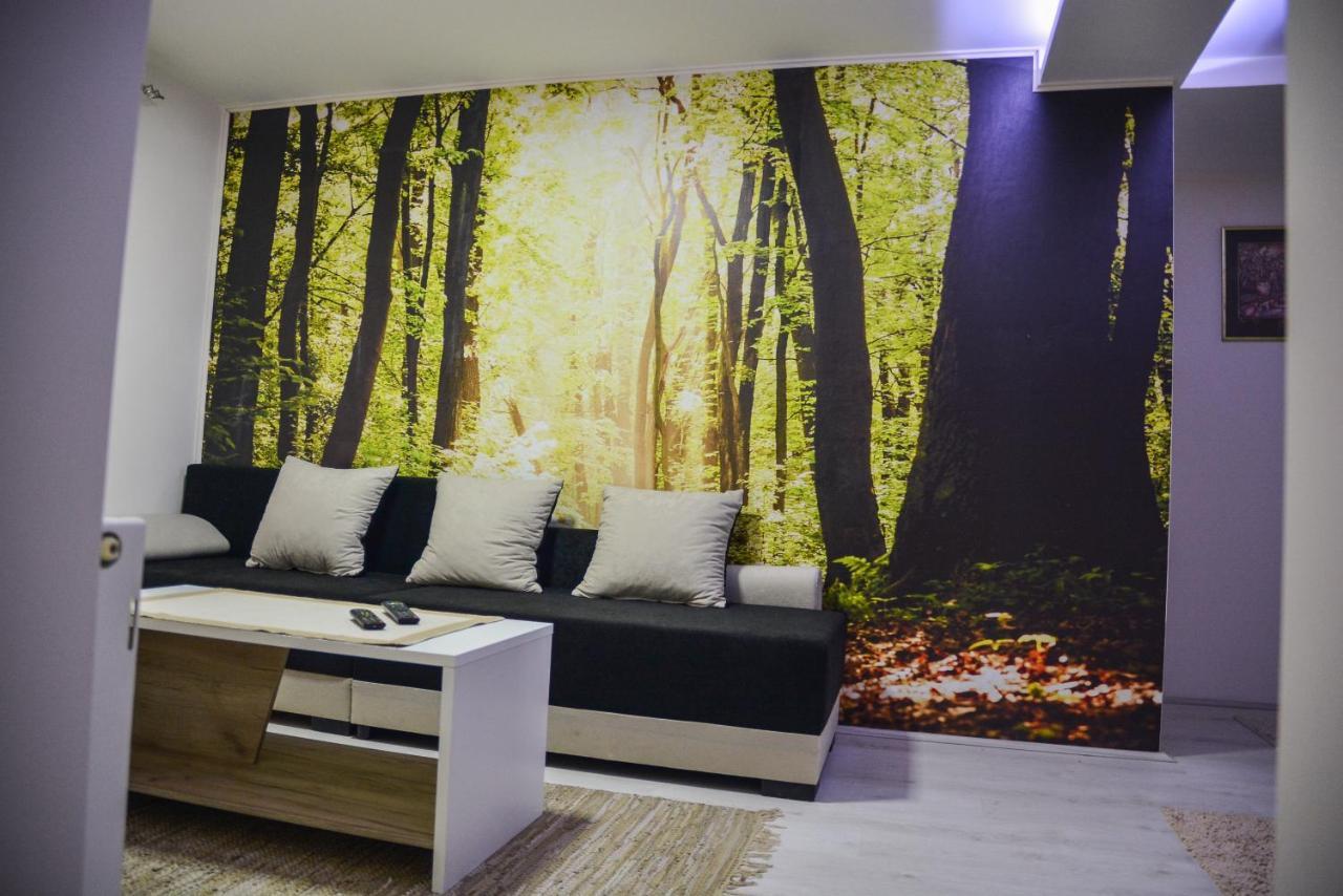 Allegro Dream Vranje Bagian luar foto