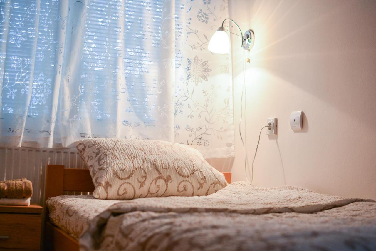 Allegro Dream Vranje Bagian luar foto