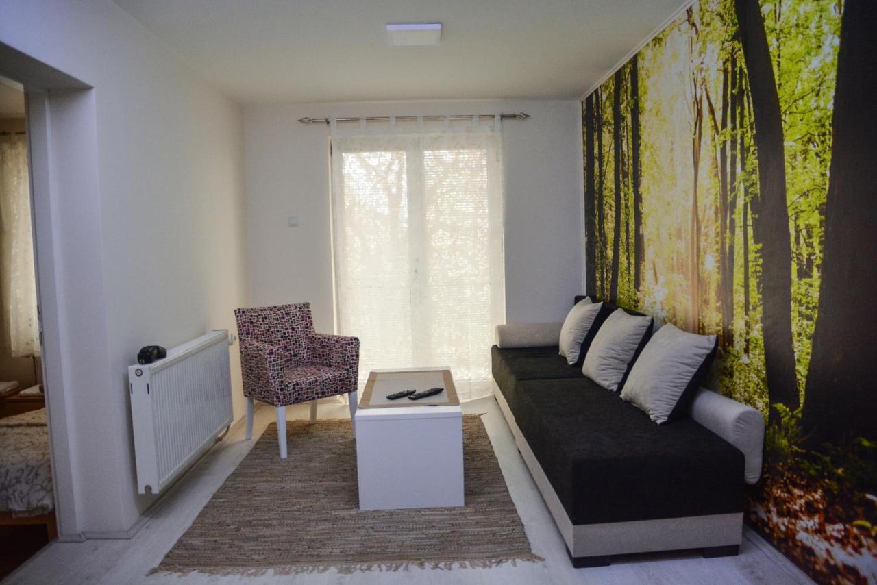 Allegro Dream Vranje Bagian luar foto