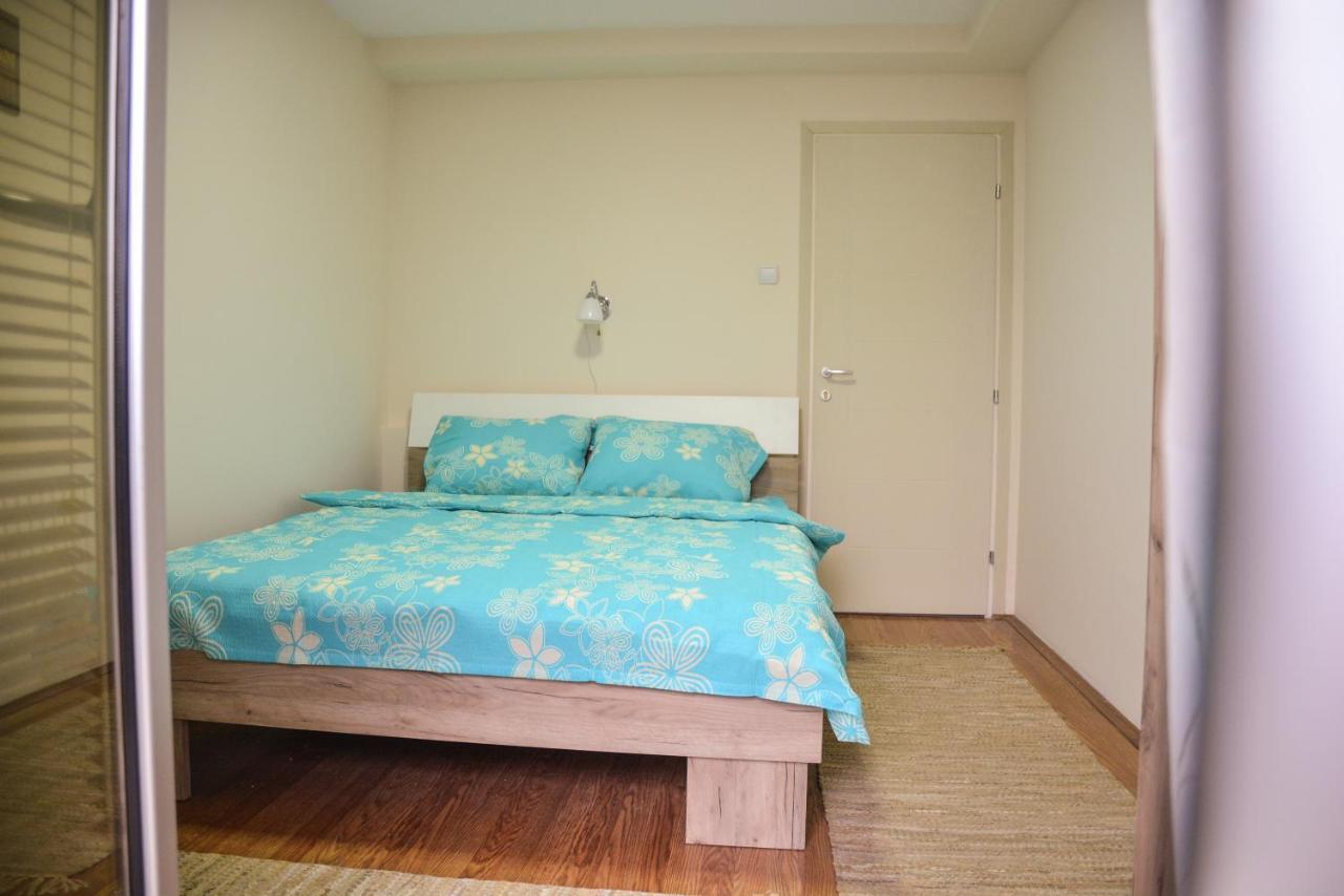 Allegro Dream Vranje Bagian luar foto