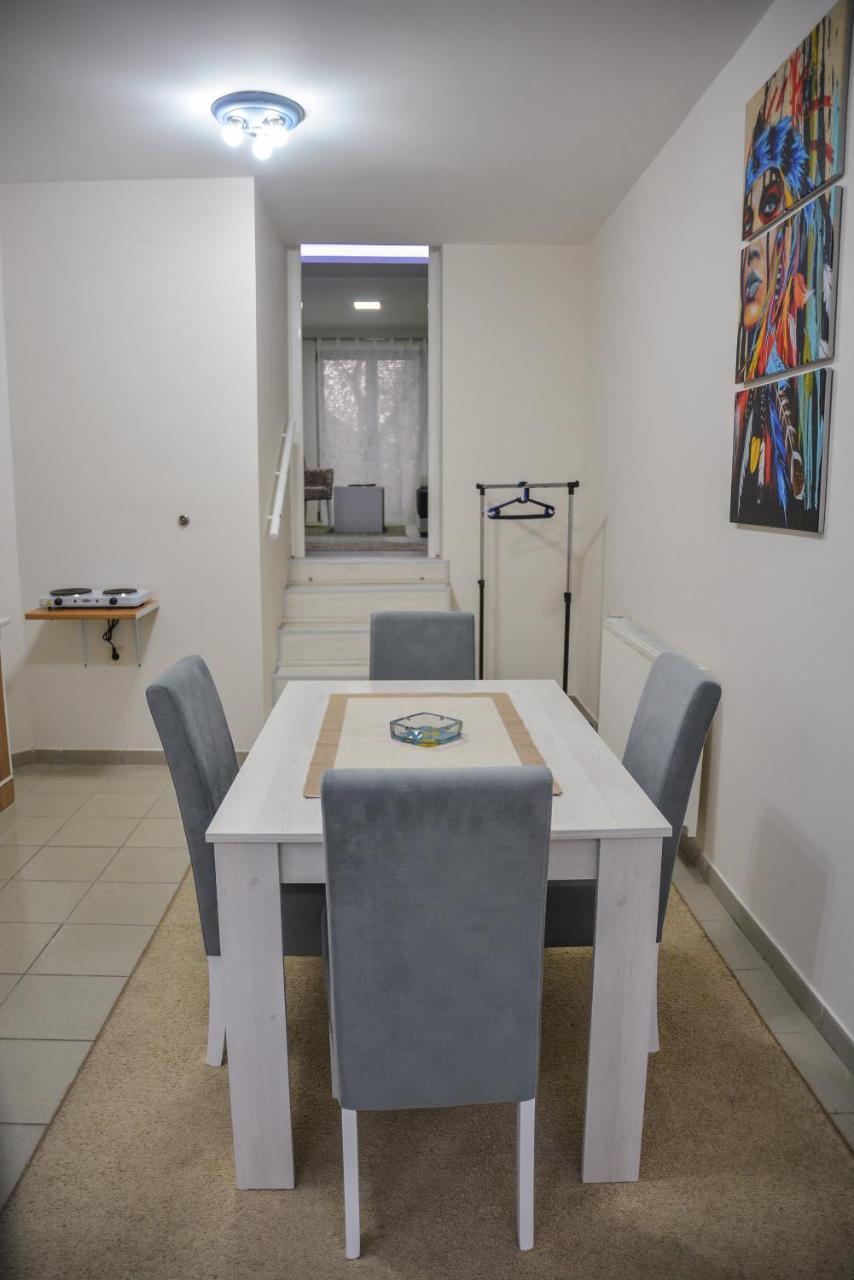 Allegro Dream Vranje Bagian luar foto