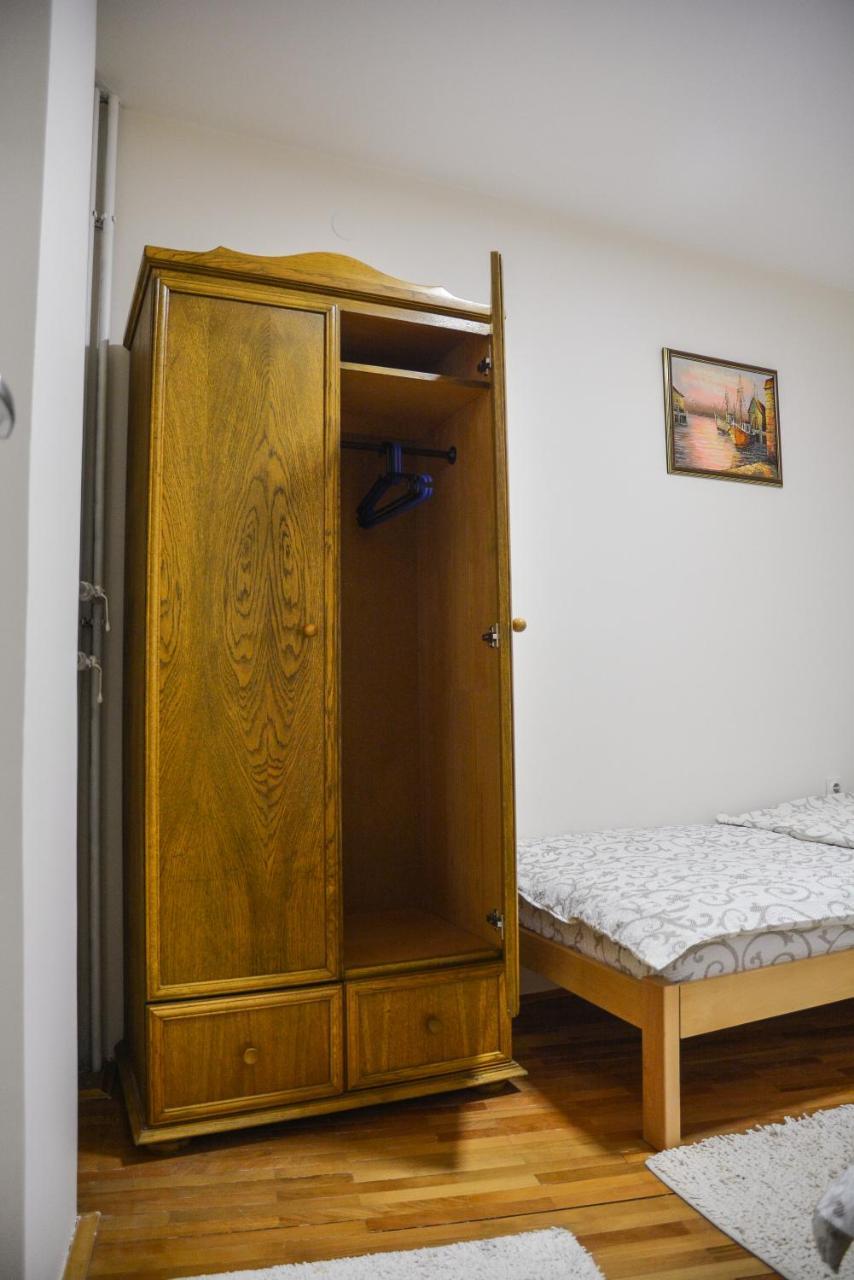 Allegro Dream Vranje Bagian luar foto