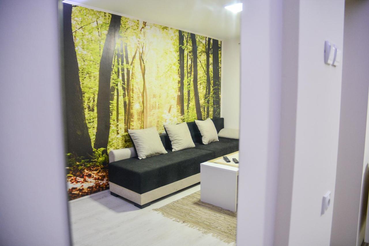 Allegro Dream Vranje Bagian luar foto