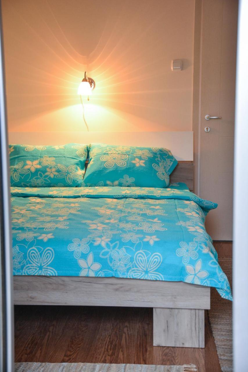 Allegro Dream Vranje Bagian luar foto