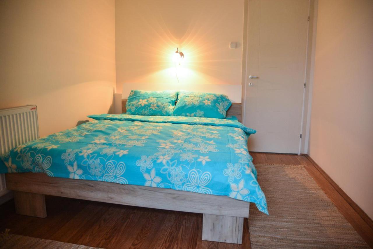 Allegro Dream Vranje Bagian luar foto