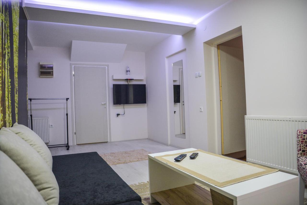 Allegro Dream Vranje Bagian luar foto