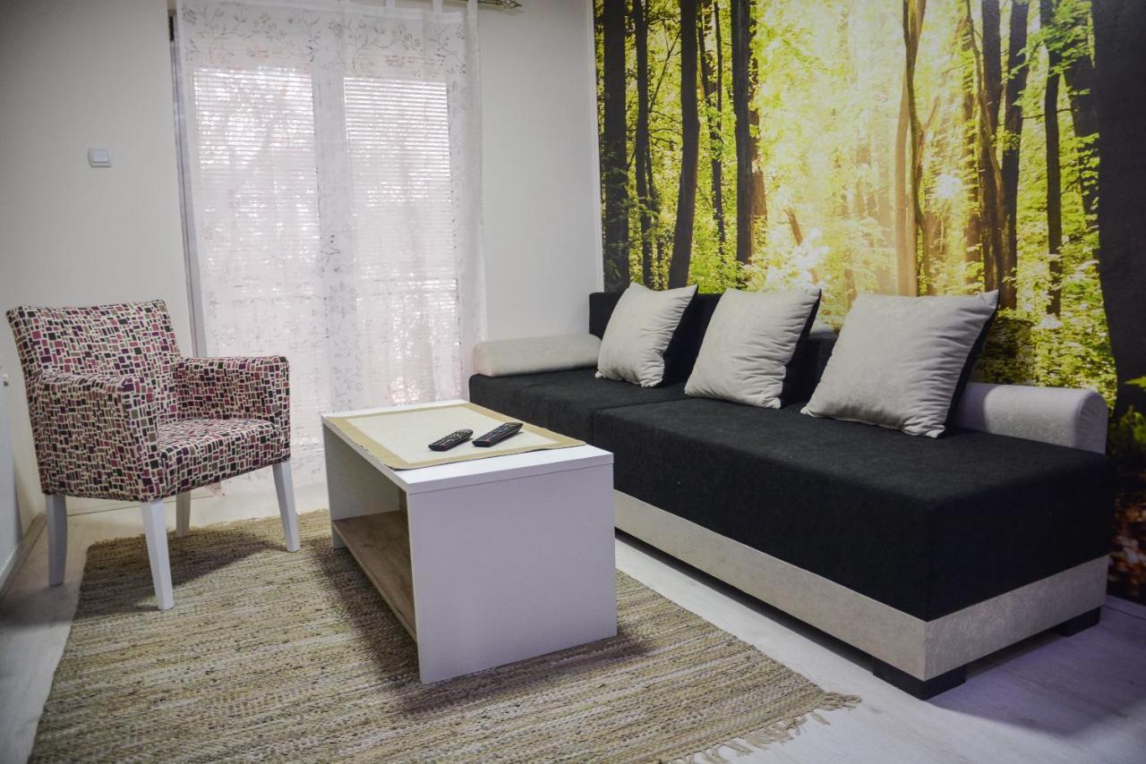 Allegro Dream Vranje Bagian luar foto