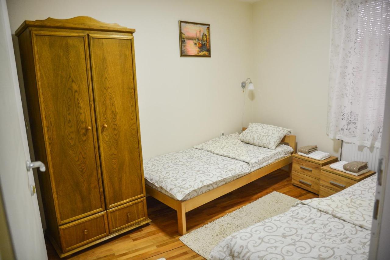 Allegro Dream Vranje Bagian luar foto
