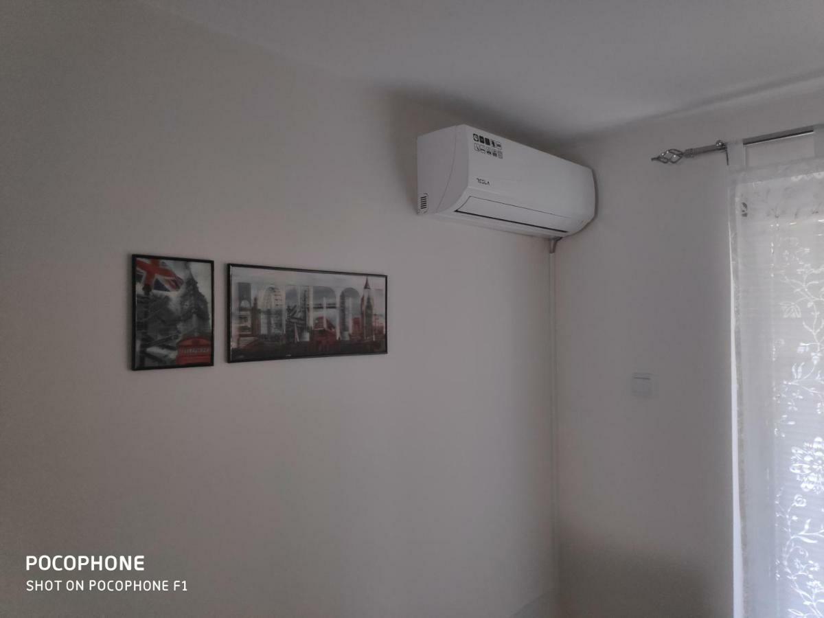 Allegro Dream Vranje Bagian luar foto